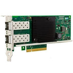 DELL 540-BDQZ adaptador y tarjeta de red Interno Fibra 10000 Mbit/s – Reacondicionado