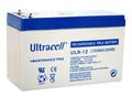 Ultracell 12V 9 A Battery UL9-12