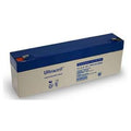 Ultracell 12V 2.4 A Battery UL2.4-12