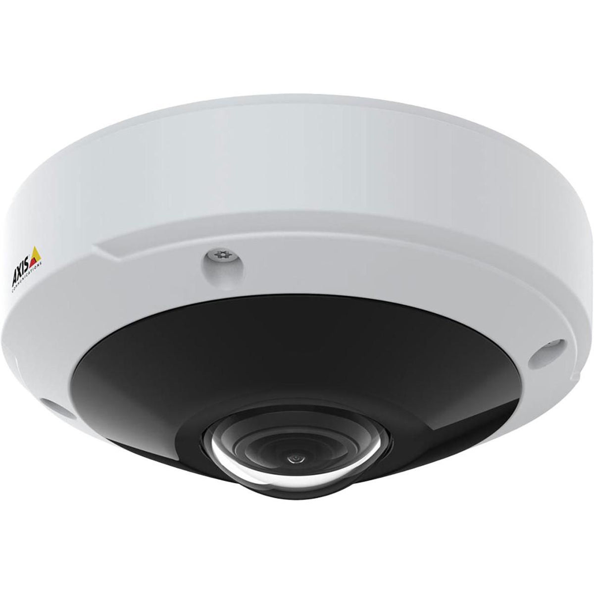 Axis M3057-PLR Mk II DOME CAMERA 02457-001