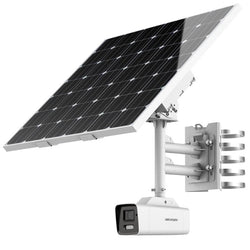 Hikvision 4MP Motorized Varifocal DS-2XS6A46G1-IZS/C36S80(2.8-12)O-STD1T