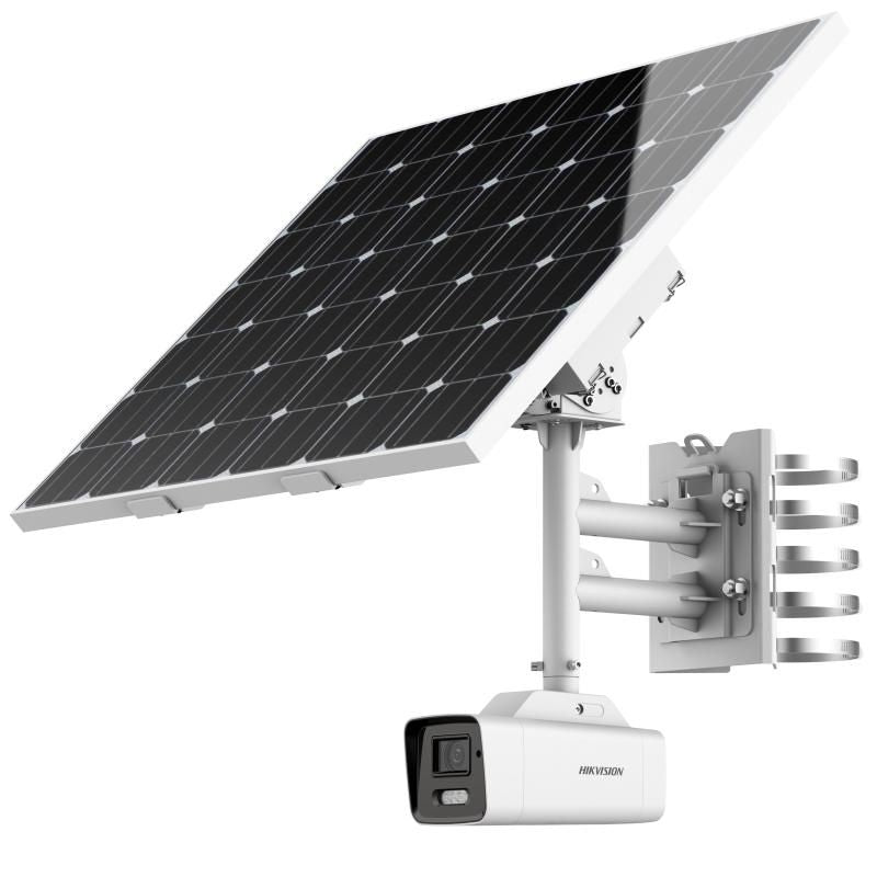Hikvision 4MP Motorized Varifocal DS-2XS6A46G1-IZS/C36S80(2.8-12)O-STD1T