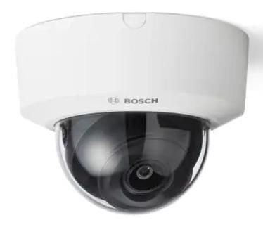 Bosch Fixed dome 2MP 3.3-10.2mm NDE-3702-AL