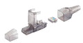 Microconnect KON521TL conector RJ45 Blanco