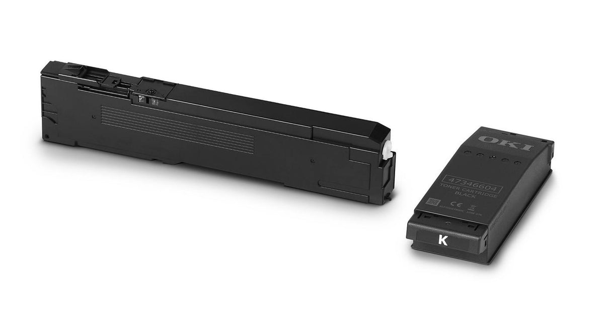 OKI Toner Cartridge 1 Pc(S) 9006130