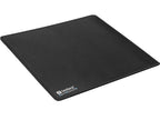 Sandberg 520-26 alfombrilla para ratón Alfombrilla de ratón para juegos Negro