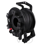 Lindy 38532 cable HDMI 70 m HDMI tipo A (Estándar) Negro