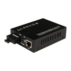 Lanview LVN-MED-SC-1000BASE-X convertidor de medio Monomodo