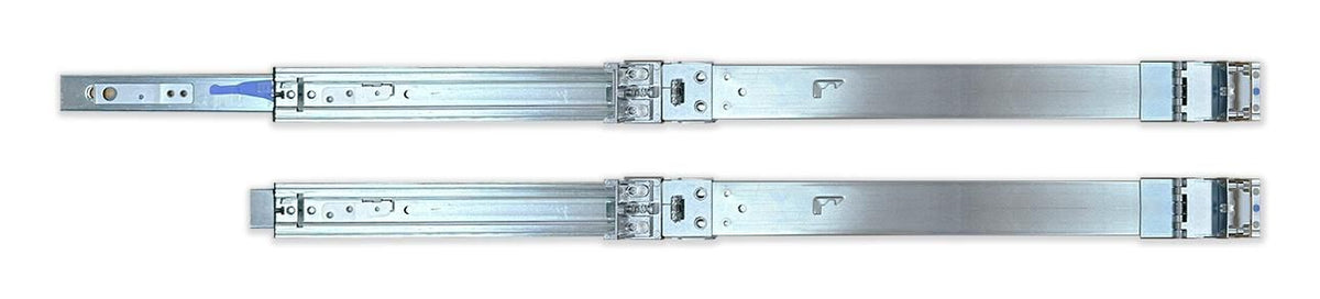 QNAP RAIL-S01 accesorio de bastidor Kit de carriles de rack