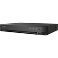 Hikvision 8-ch 1080p 1U H.265 AcuSense IDS-7208HQHI-M1/XT/4A+8/4ALM