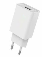 CoreParts MBXUSB-AC0022 cargador de dispositivo móvil Universal Blanco Corriente alterna Carga rápida Interior