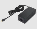 Lenovo 4X20M26276 adaptador e inversor de corriente Interior 65 W Negro