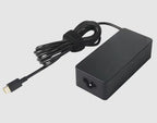 Lenovo 4X20M26276 adaptador e inversor de corriente Interior 65 W Negro
