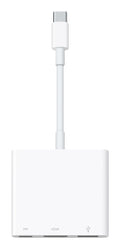Apple USB-C Digital AV Multiport MW5M3ZM/A