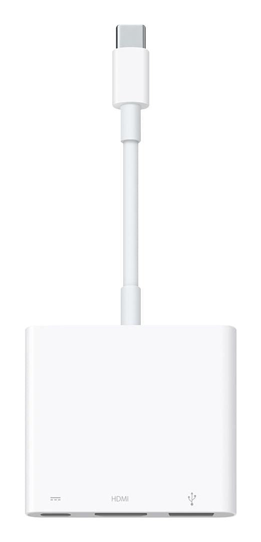 Apple USB-C Digital AV Multiport MW5M3ZM/A