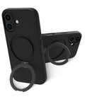 dbramante1928 Iceland Ultra D3O MS Kick funda para teléfono móvil 15,5 cm (6.1") Negro