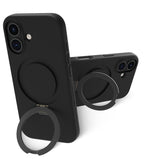 dbramante1928 Iceland Ultra D3O MS Kick funda para teléfono móvil 15,5 cm (6.1") Negro