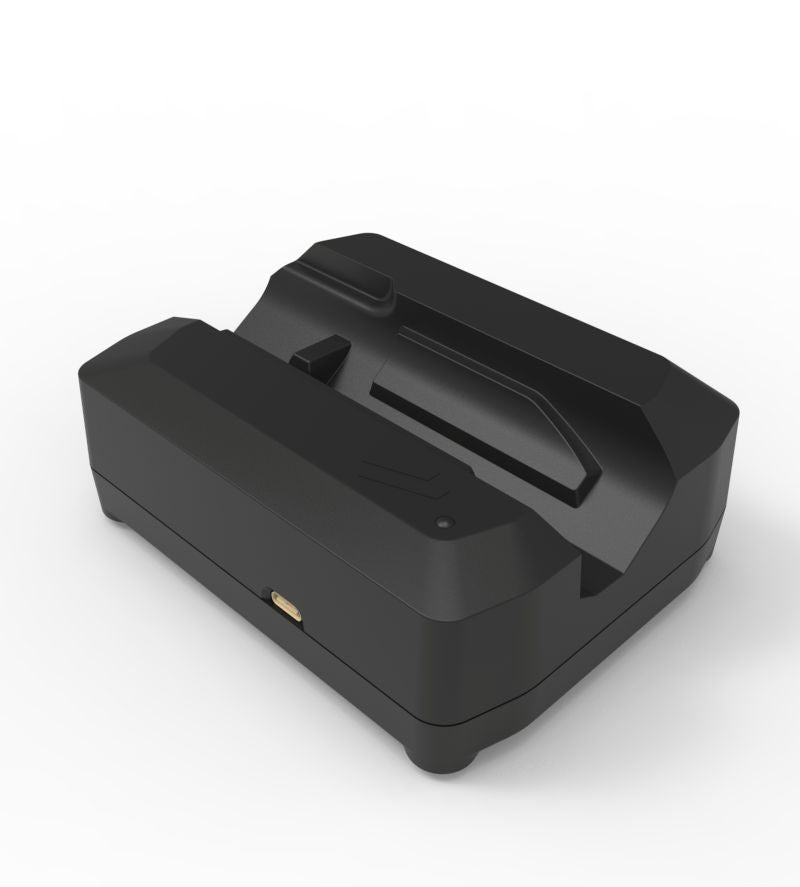 Havis Single-Bay Charger for Castles S1E2L Mobile Payment Device