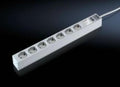 Rittal Dk 7240.220 Power Extension 2 7240220