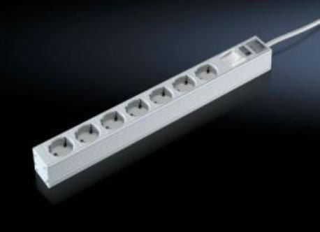 Rittal Dk 7240.220 Power Extension 2 7240220