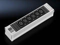 Rittal Dk 7856.080 Power Extension 6 7856080