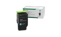 Lexmark Toner Cartridge 1 Pc(S) 79L2HC0