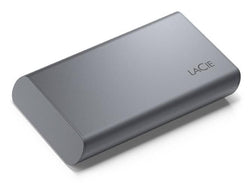 Lacie Mobile Ssd Secure Thunderbolt STKH2000800