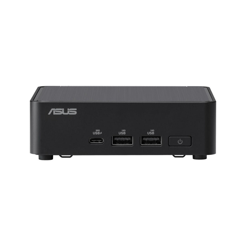 ASUS NUC 14 Pro Slim Kit RNUC14RVKU700000I Negro 155H