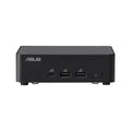 ASUS NUC 14 Pro Slim Kit RNUC14RVKU700000I Negro 155H