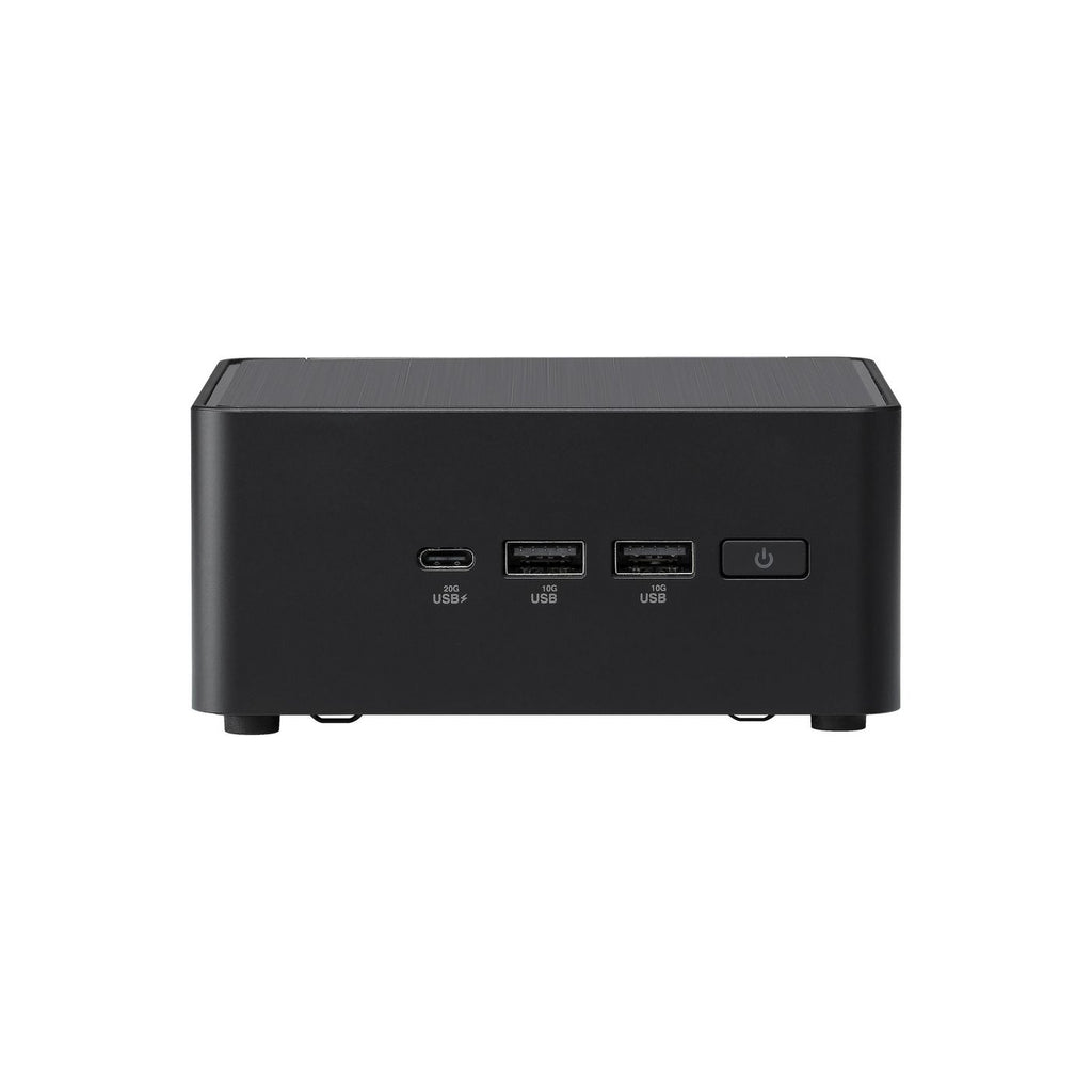 ASUS NUC 14 Pro NUC14RVHi3 Negro 100U