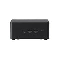 ASUS NUC 14 Pro NUC14RVHi3 Negro 100U