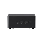 ASUS NUC 14 Pro NUC14RVHi3 Negro 100U