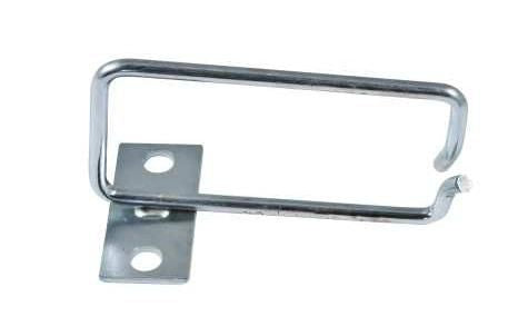 Allnet Cable Clamp Metallic ALL-S0001005