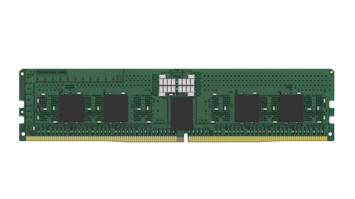 Kingston Memory Module 16 Gb 1 X 16 Gb KSM48R40BS8-16HA
