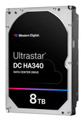Western Digital R 0B47078 Internal Hard Drive