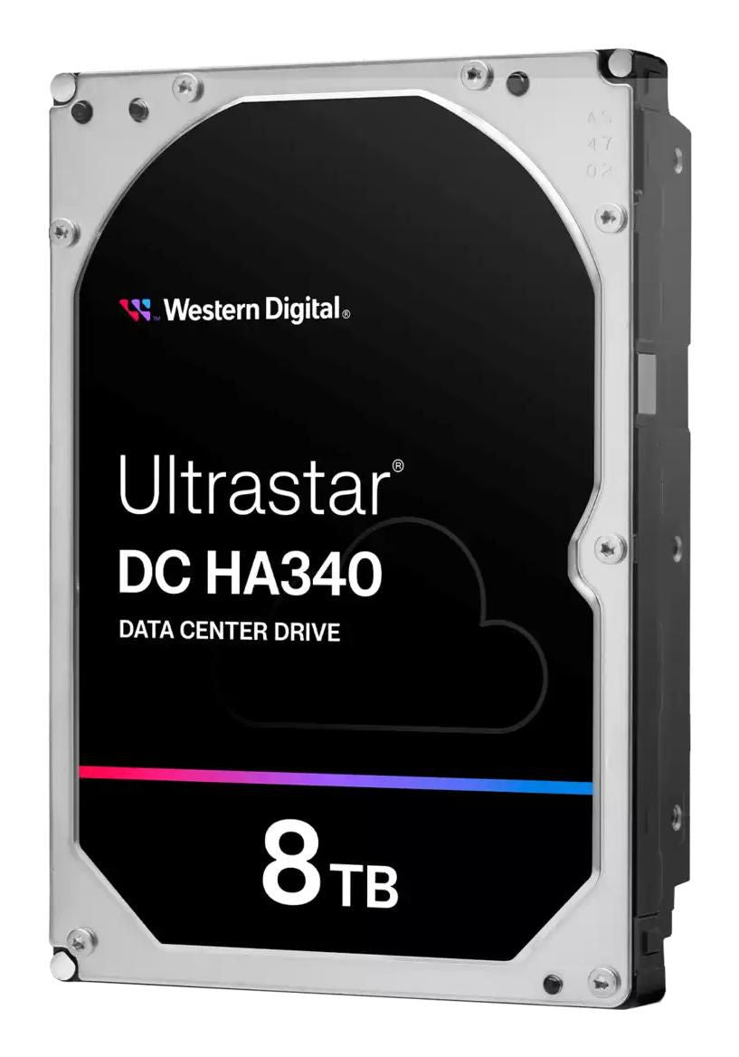 Western Digital R 0B47078 Internal Hard Drive