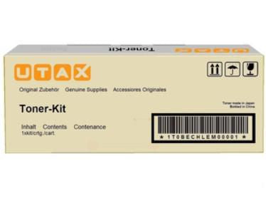 Utax Toner Cartridge 1 Pc(S) 1T02ZLBUT0