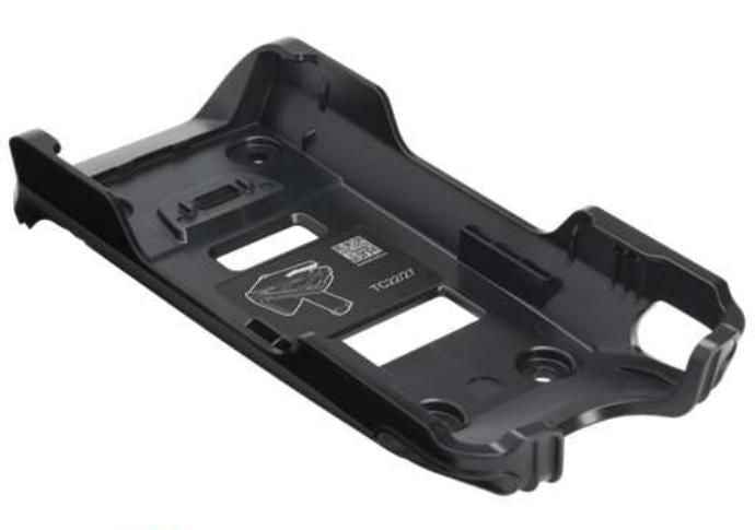 Zebra ADP-RFD40-TC2X-2R accesorio para ordenador de bolsillo tipo PDA Adaptador