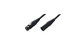 Ecler Cable XLRm - XLRh, 10 m CNXXLRXLR10