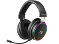 Sandberg 126-42 auricular y casco Auriculares Inalámbrico y alámbrico Diadema Juego Bluetooth Negro