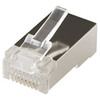 Microconnect CON6FTP cable de red Aluminio Cat6 F/UTP (FTP)