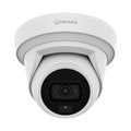 Hanwha 5M H.265 IR Flateye Camera QNE-C8013RL