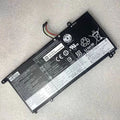 45Wh battery for Lenovo 5B10Z21196