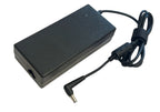 CoreParts MBA1324 adaptador e inversor de corriente Interior 120 W Negro