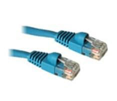 Lenovo Cat5e, 1.5m cable de red Azul 1,5 m – Reacondicionado