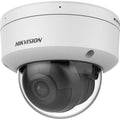 Hikvision 4 MP Vandal WDR Fixed Dome DS-2CD3143G2-ISU(2.8MM)(B)