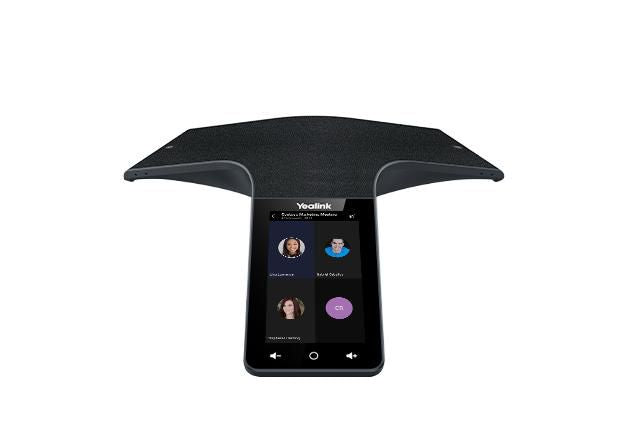 Yealink CP965 Microsoft Teams Edition Teléfono IP para conferencias