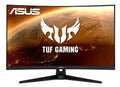 ASUS TUF Gaming VG328H1B pantalla para PC 80 cm (31.5") 1920 x 1080 Pixeles Full HD LED Negro