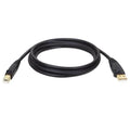Tripp Lite Usb 2.0 A To B Cable (M/M) - U022-010