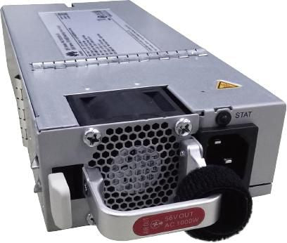 Huawei Pac1000S56-Cb Power Supply 02312KND-001